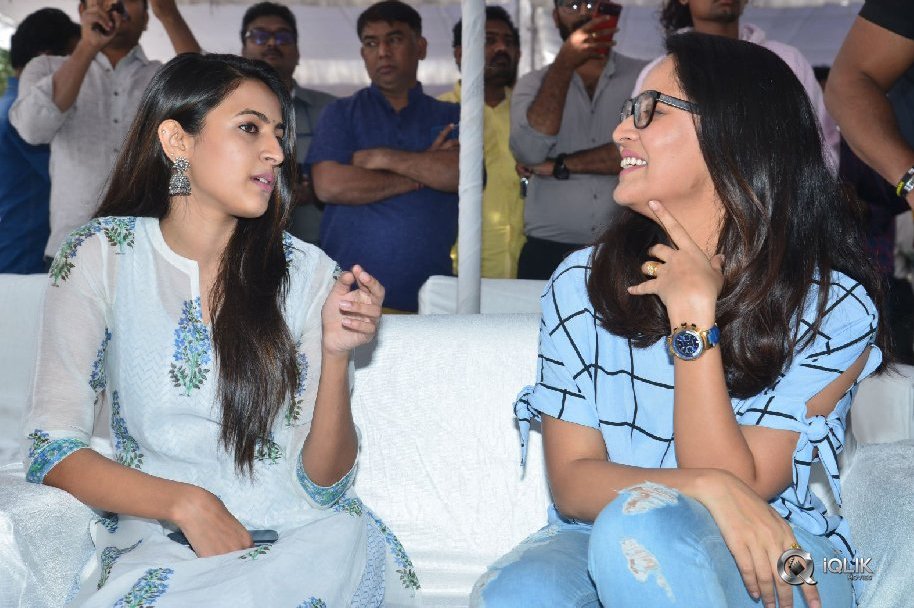 Vaishnav-Tej-Debut-Movie-Opening